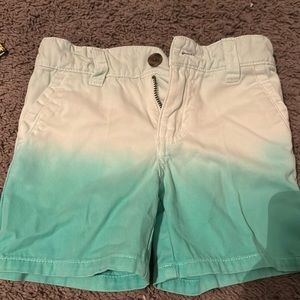 Cat n jack baby boy shorts